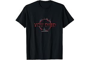 Sekiro: Shadows Die Twice T-Shirt