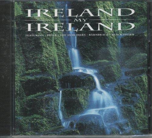 Ireland My Ireland: Various: Amazon.in: Music}