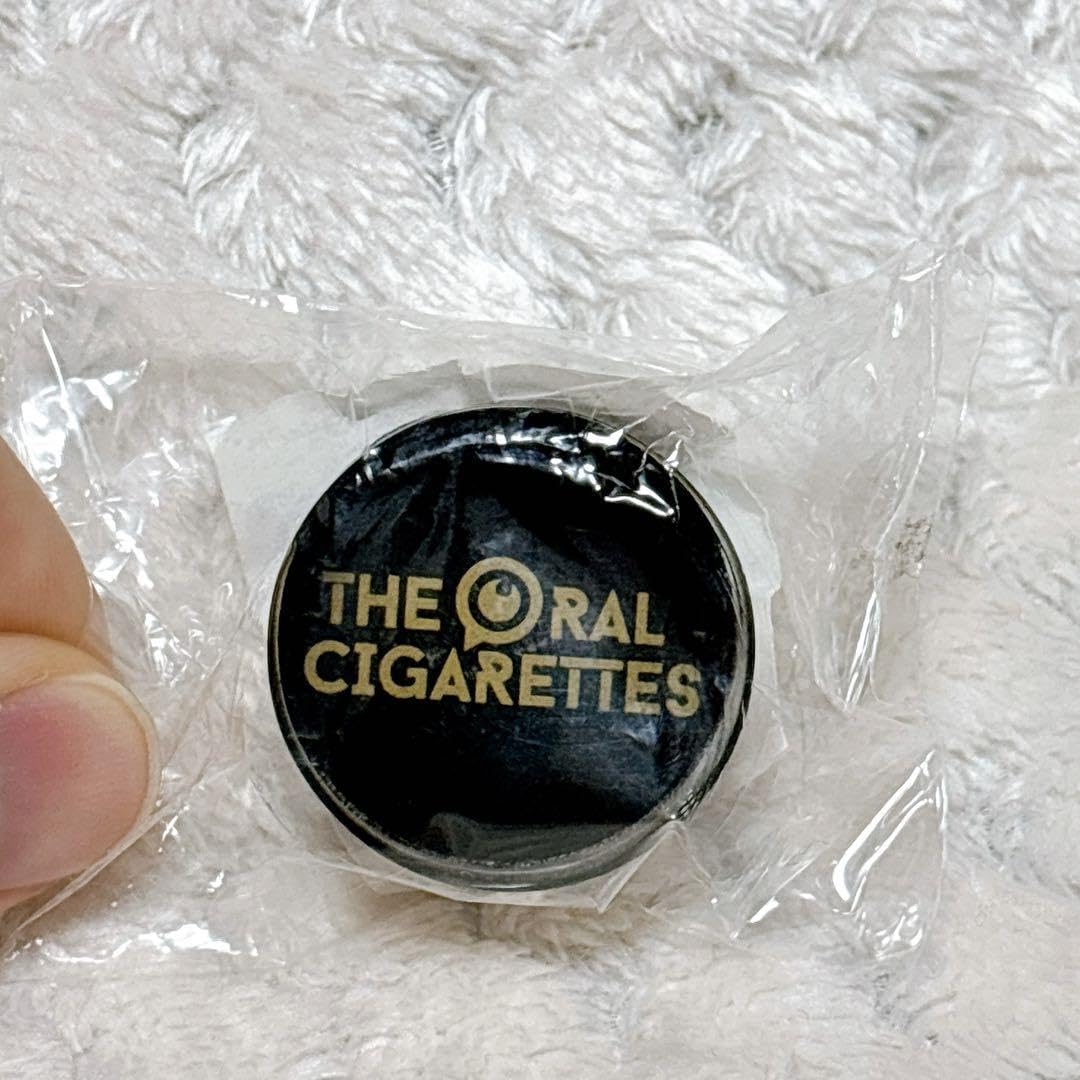 THEORALCIGARETTES オーラル おるたん ガチャガチャ THEORALCIGARETTES オーラル おるたん ガチャガチャ 商品詳細