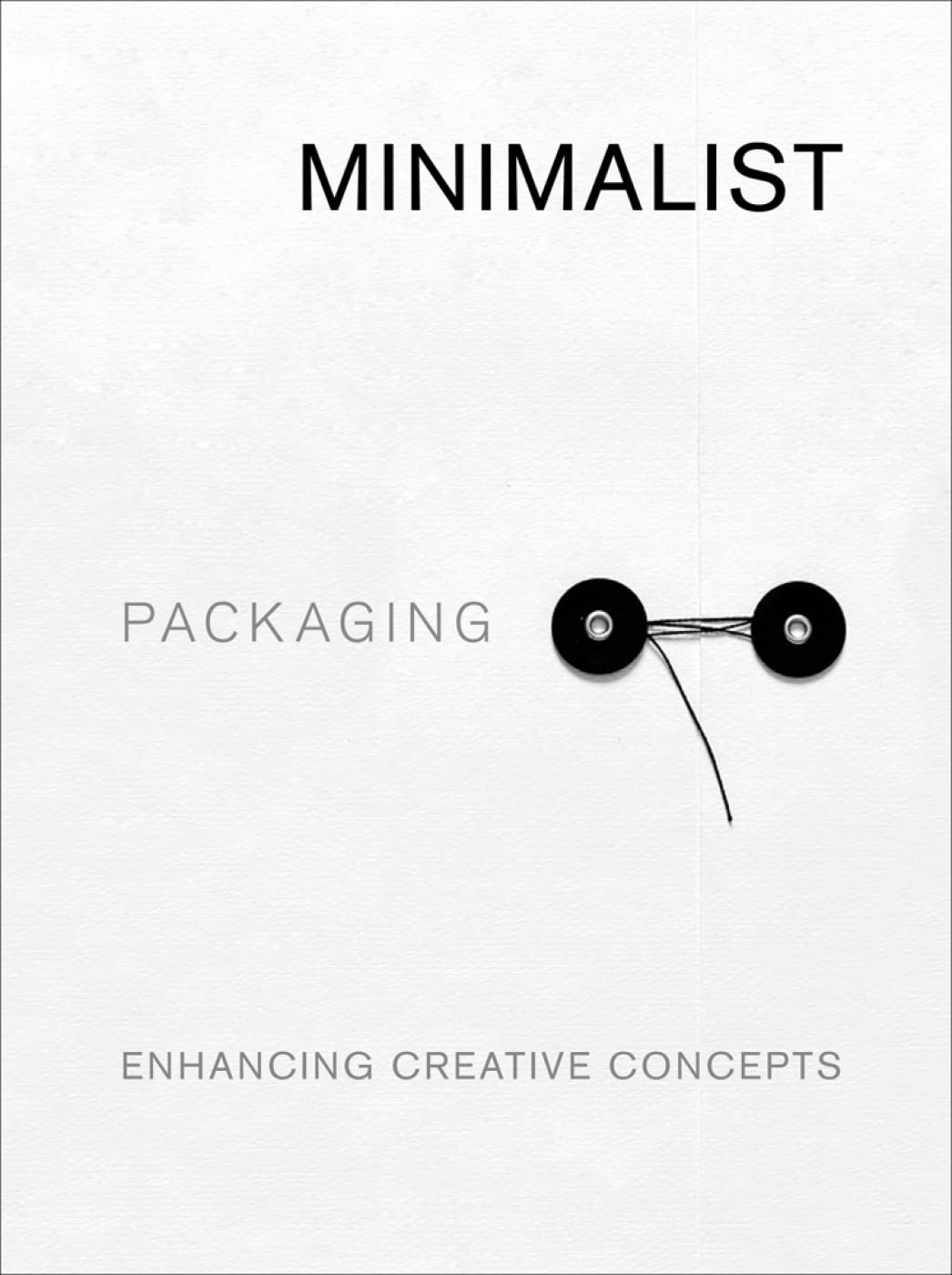 Minimalist Packaging: Enhancing Creative Concepts