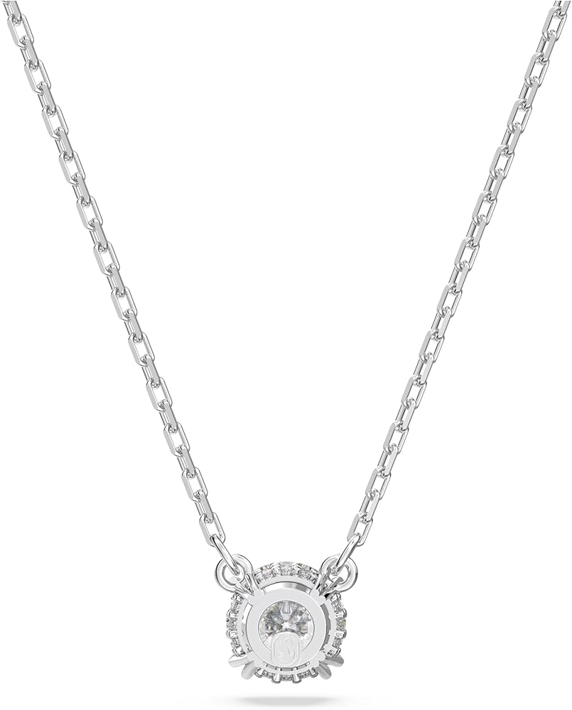 Amazon.com: Swarovski Pendant 5636706 Constella white