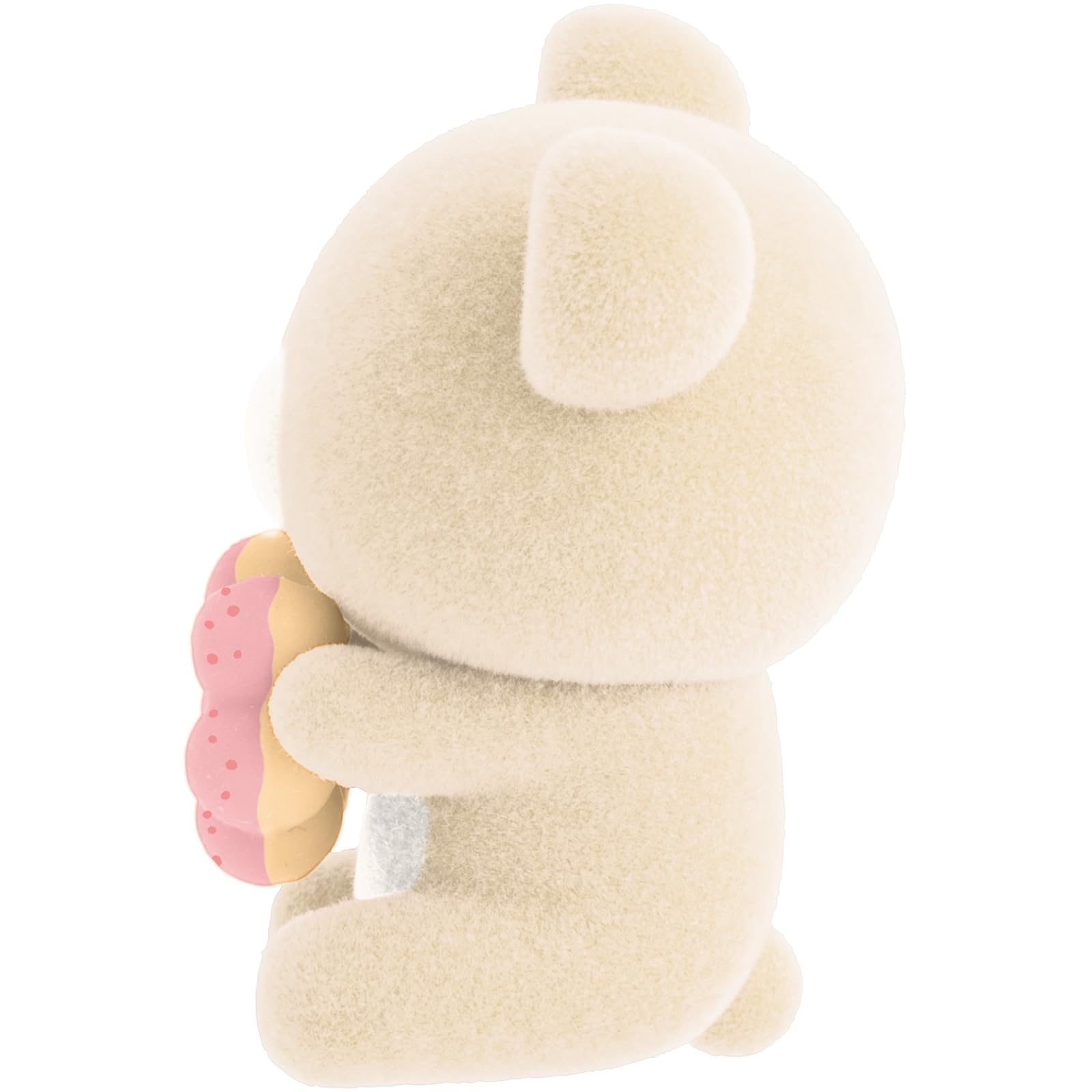 Amazon.co.jp: サンエックス(San-X) リラックマ ｢リラックマ×ミスター