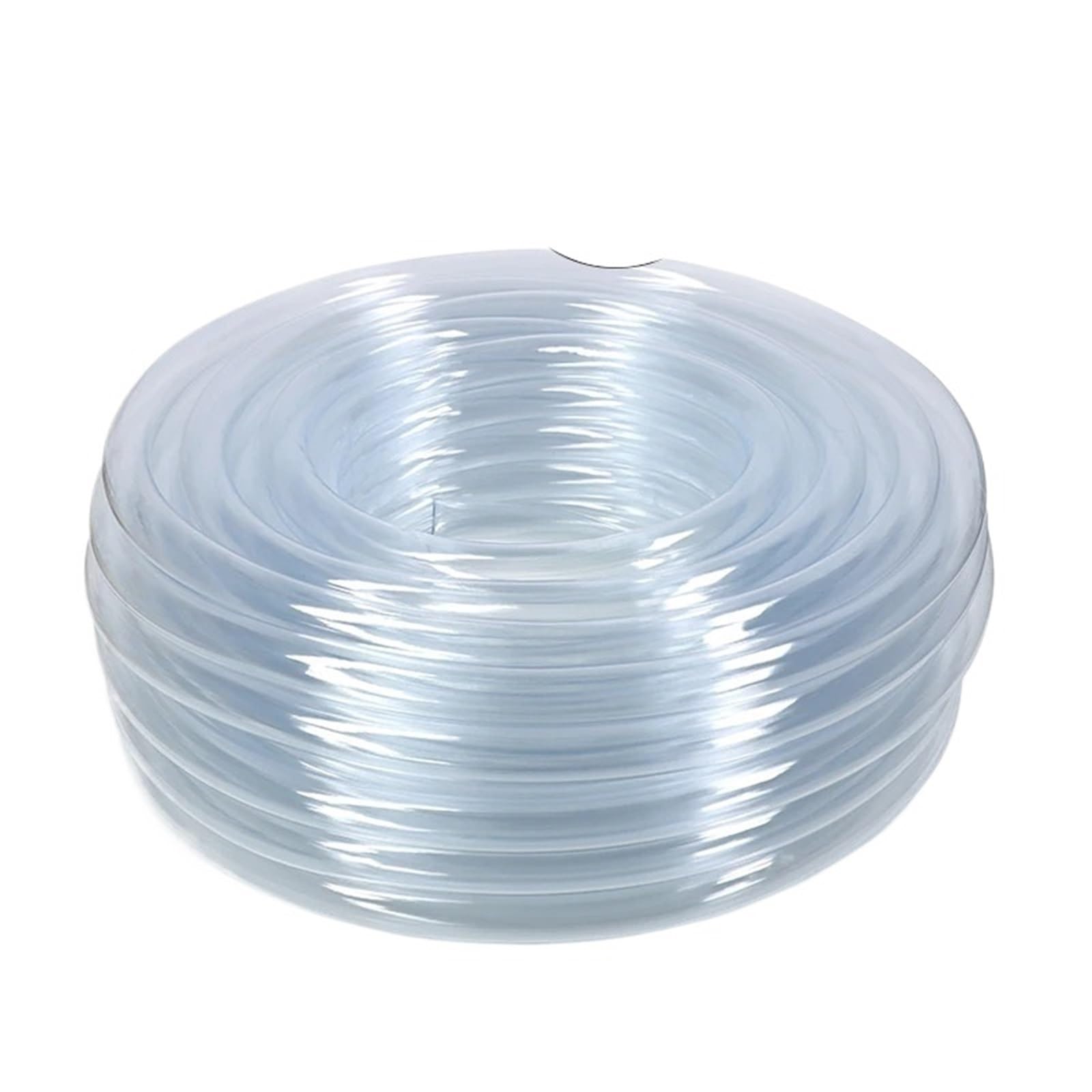 Tubo For Irrigazione Tubi in PVC trasparente da 1~10 m 2 3 4 5 6 8 10 12 14 16 18 20 Tubo in plastica con diametro interno di 25 mm(10 meters,ID 16mm x OD 18mm)