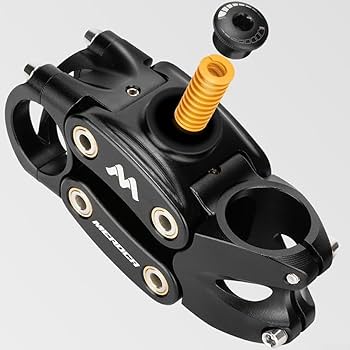 JD COMPONENTS MTB用サスペンションステム 紫 JD COMPONENTS MTB用サスペンションステム 紫