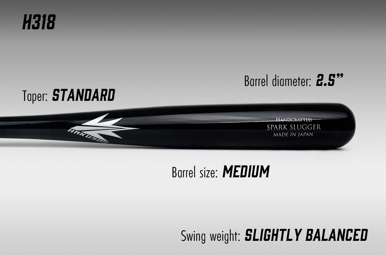 HAKUSOH バレルバット トレーニングバット Amazon | スピンバット BARREL SPIN-BAT by Hakusoh バレル