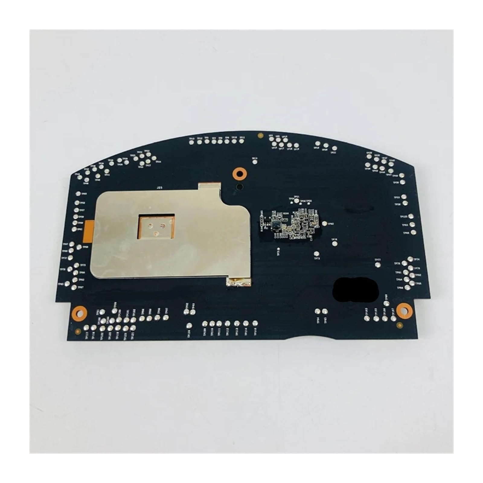 Motherboard, Scheda madre di ricambio DHIPP for spazzatrice, compatibile con i pezzi di ricambio for robot aspirapolvere autopulente Roidmi EVA SDJ06RM,Robot Vacuum Cleaner