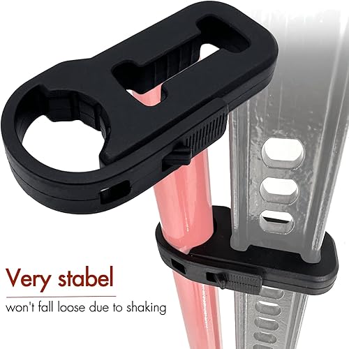 Miniatura 4 de Gato manilla Keeper compatible con Hi-Lift Jack y otros gatos