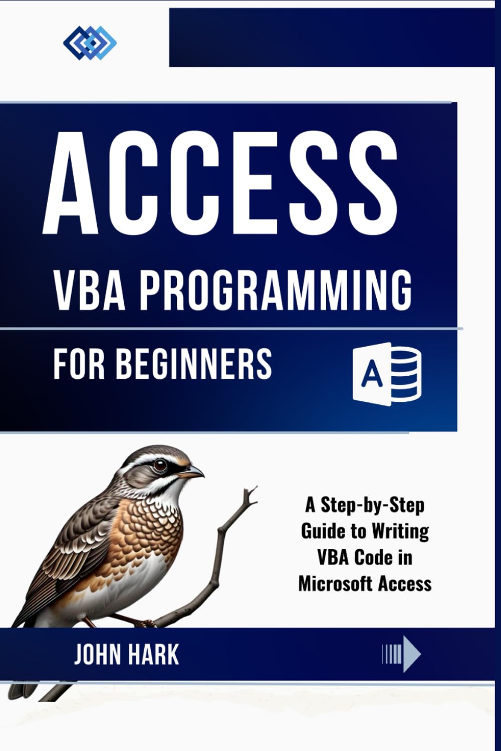 Access VBA Programming for Beginners: A Step-by-Step Guide to Writing VBA Code in Microsoft Access