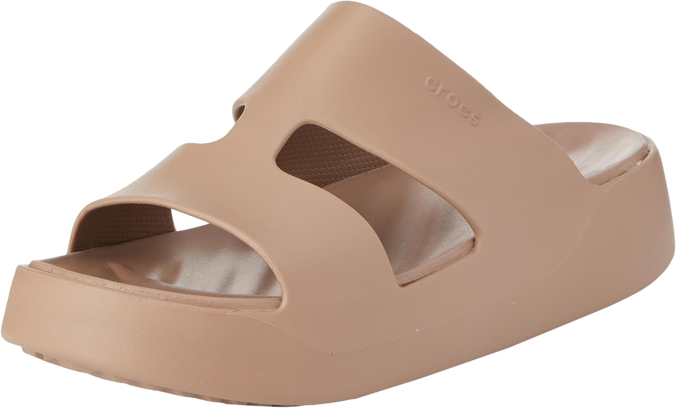 Women's Getaway Platform H-Strap Wedge Sandals