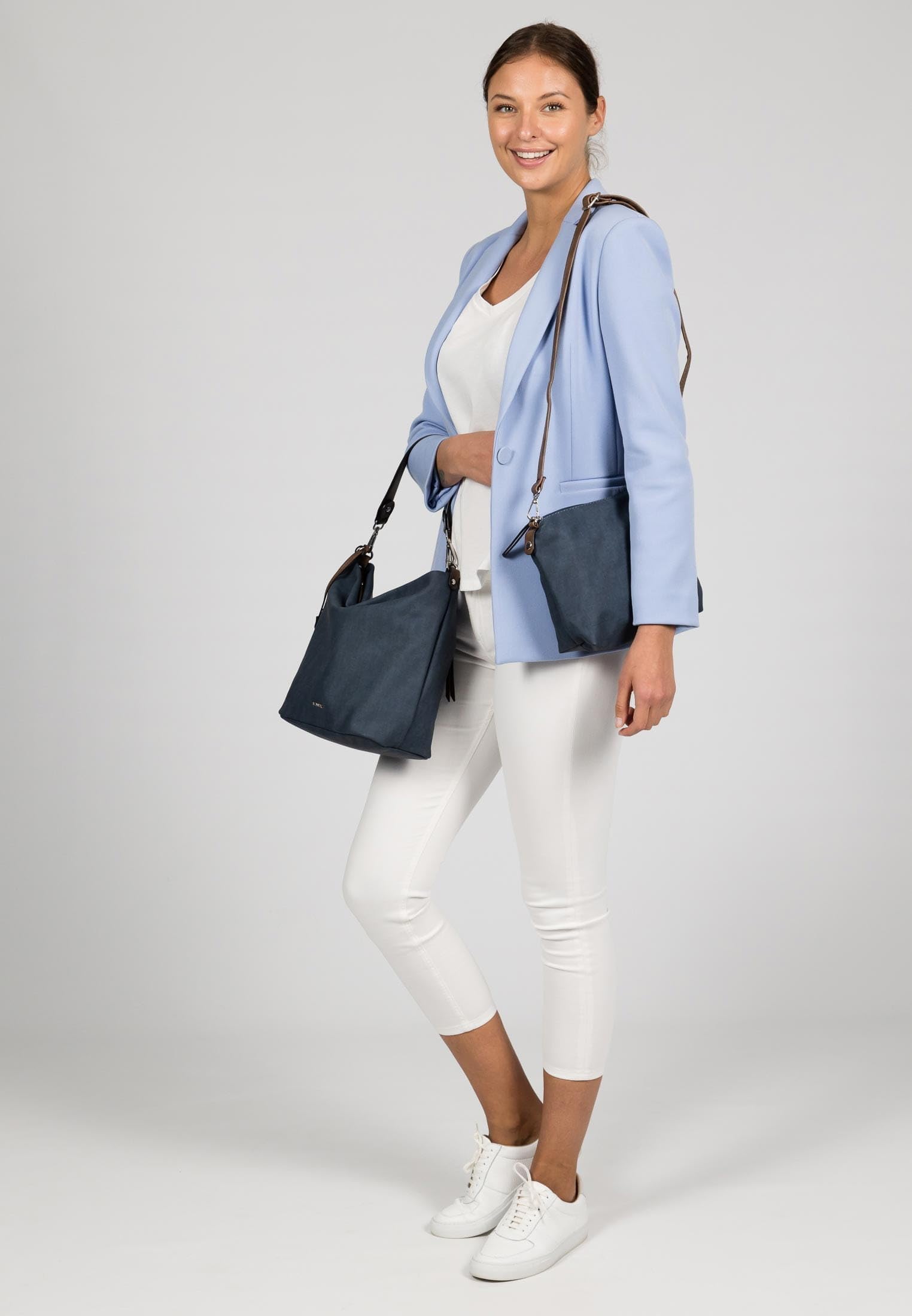 Emily & Noah Beutel E&N Elke 62790 Damen Handtaschen Uni