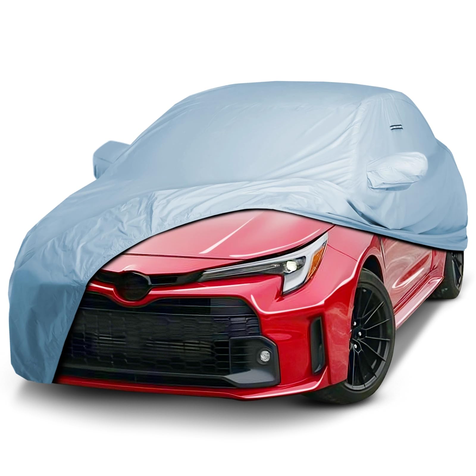 iCarCover Premium Car Cover