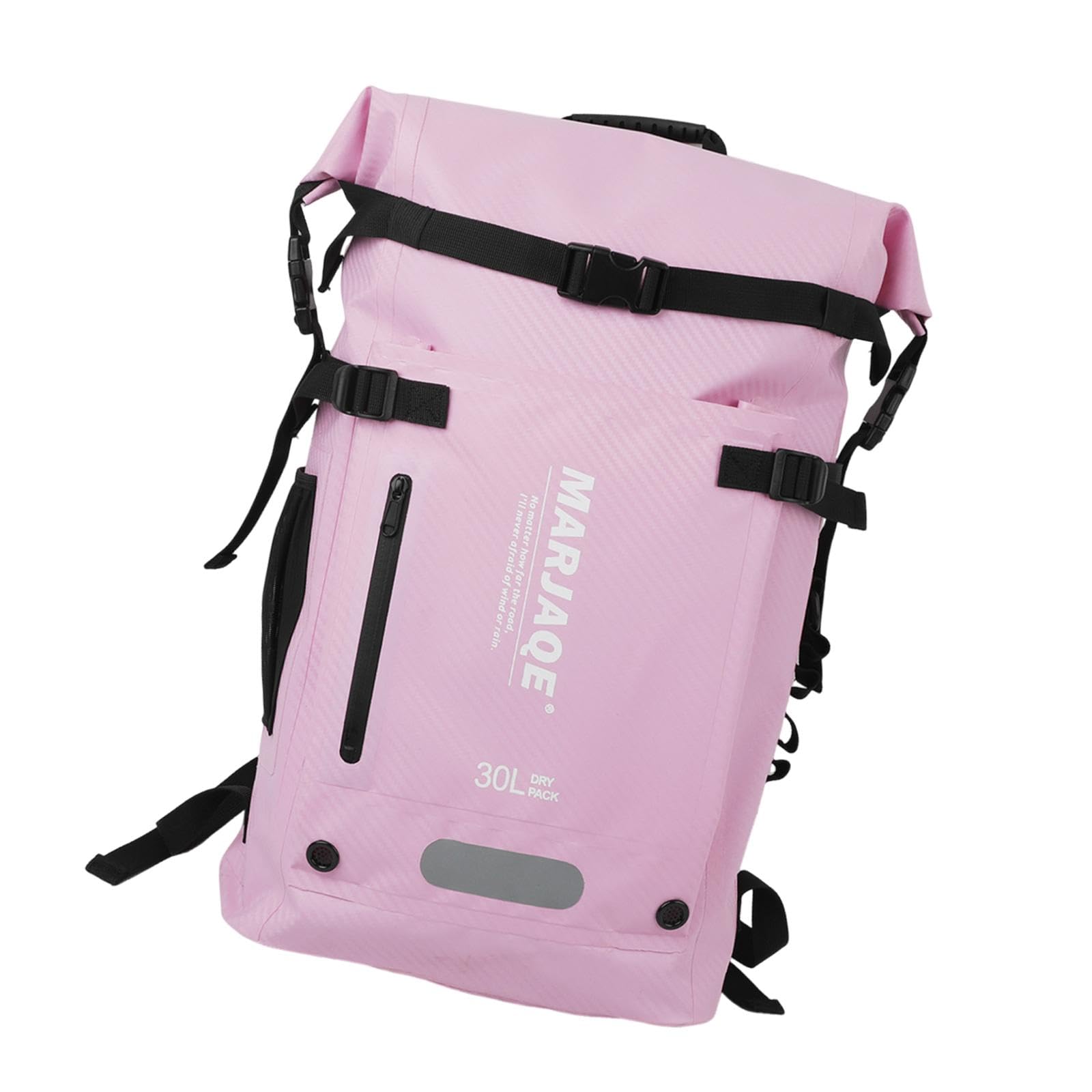 Sac à Dos étanche de 30 L pour La Natation avec Compartiments pour Les Sports Nautiques
