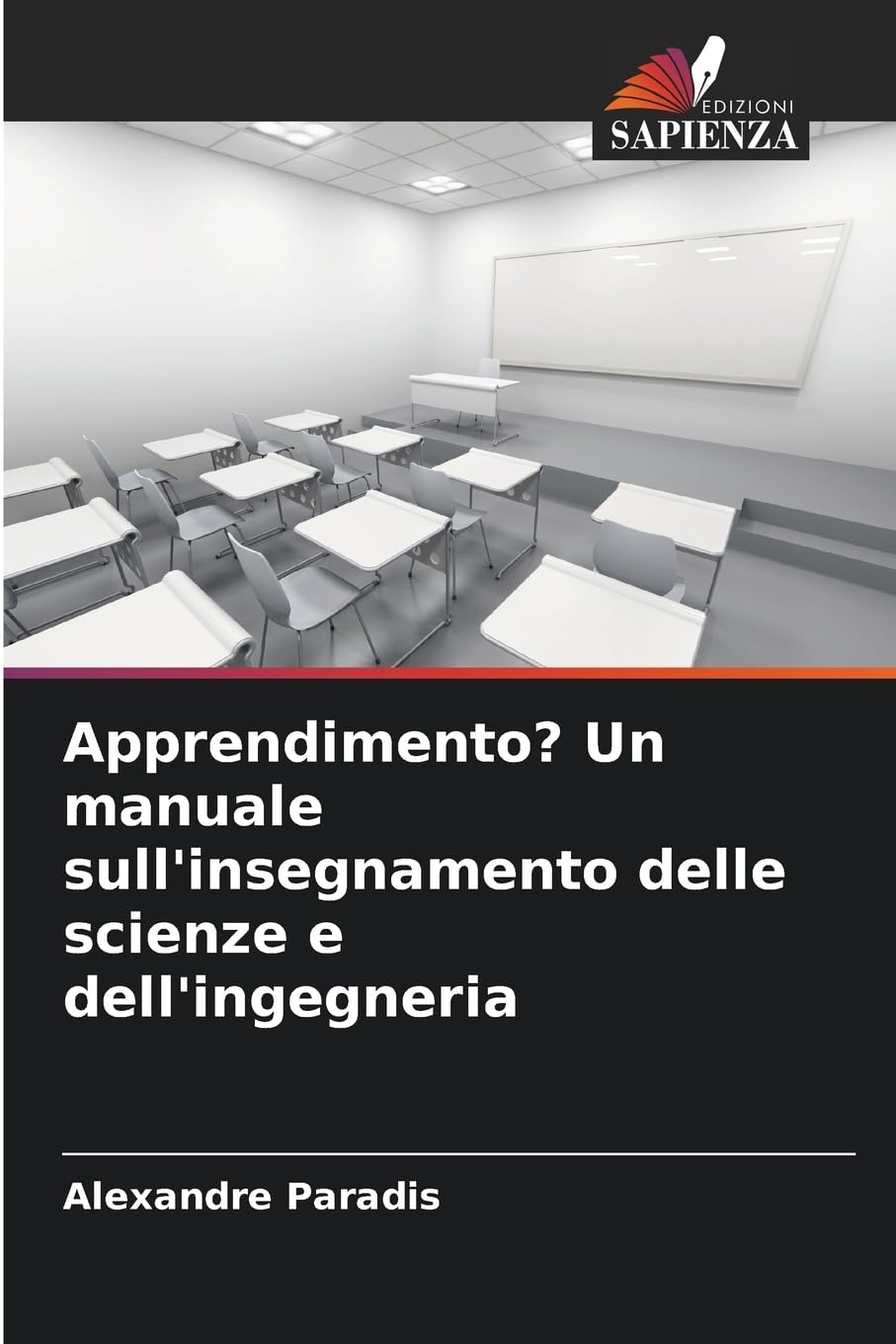 Apprendimento? Un manuale sull'insegnamento delle scienze e dell'ingegneria