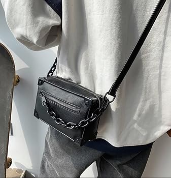 ダヤン　トランクショルダー Amazon.co.jp: わちふぃーるど ダヤン 猫 40周年 レザートランク