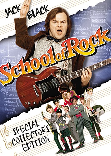 School of Rock image 2