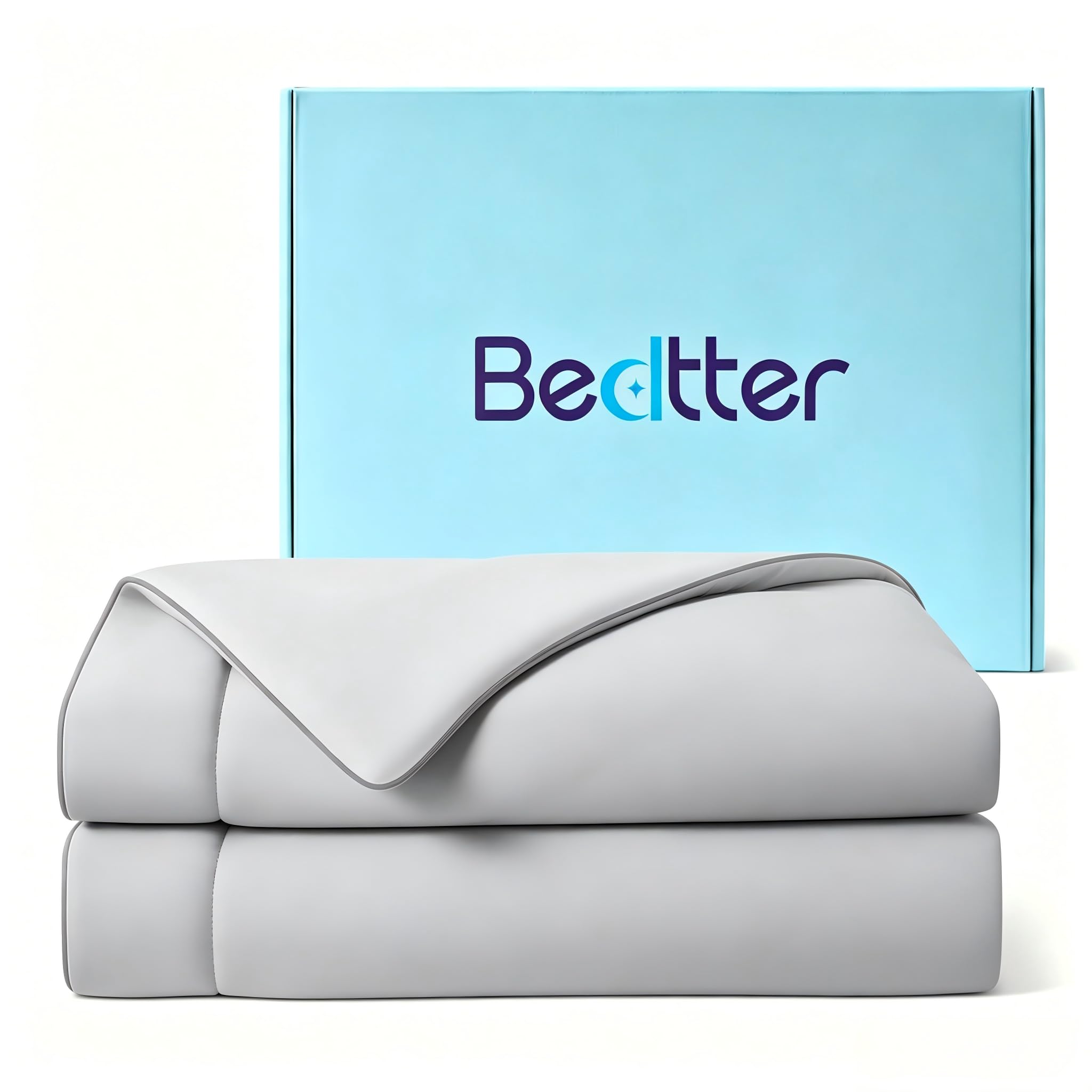 Bedtter Cooling Comforter King