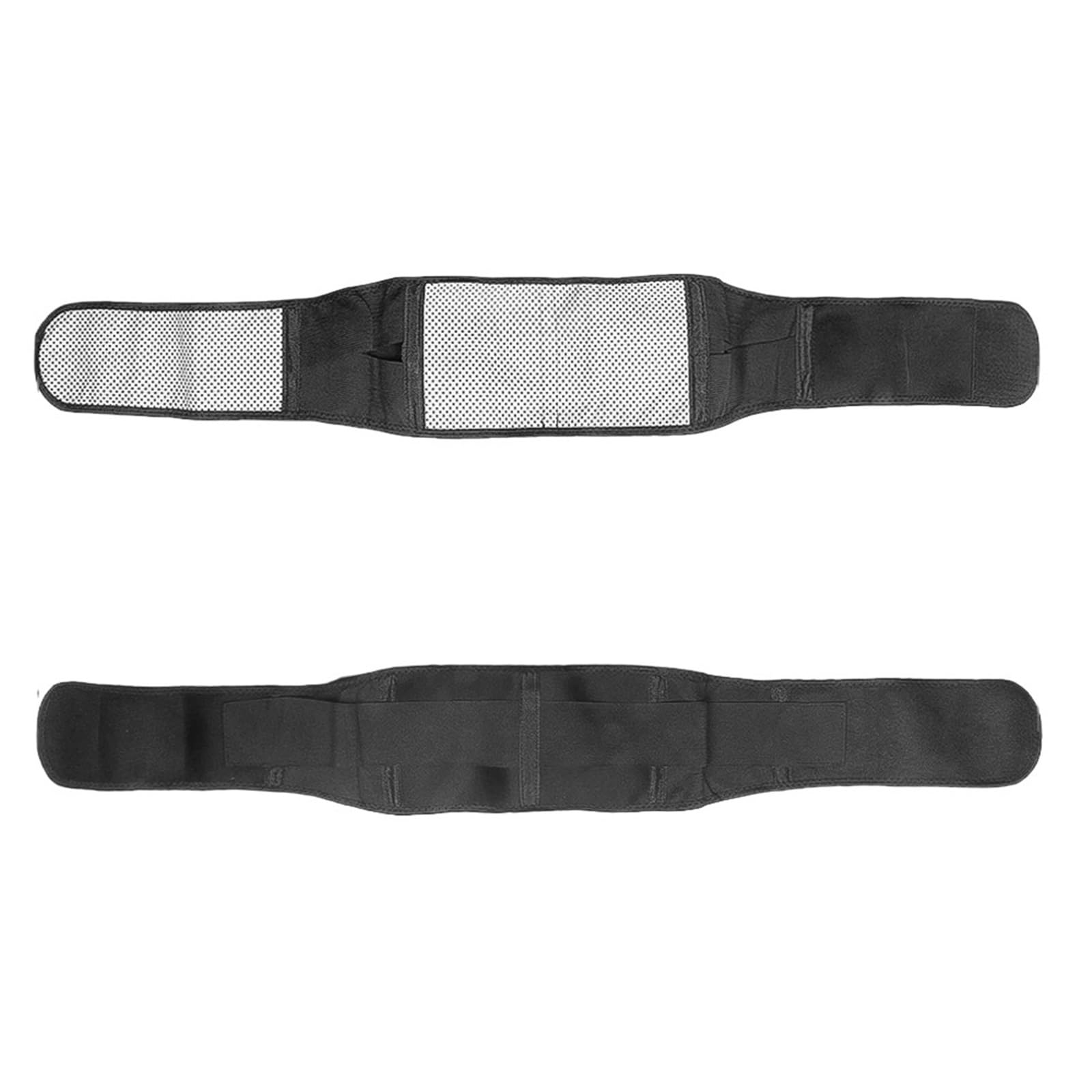 Faja para la Espalda lumbar Cinturón de soporte for la espalda Soporte lumbar