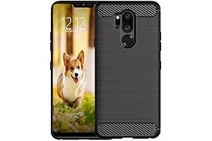 LG G7 Battery Case, LG G7 Phone Case with Extended Battery Life