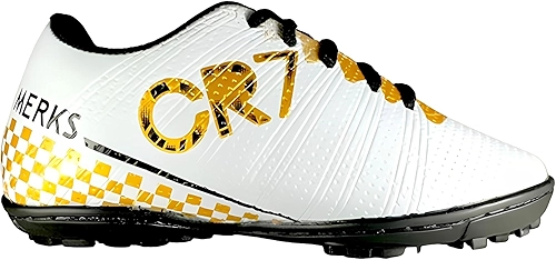 Chuteira Infantil Society Futebol Menino Leve Macio CR