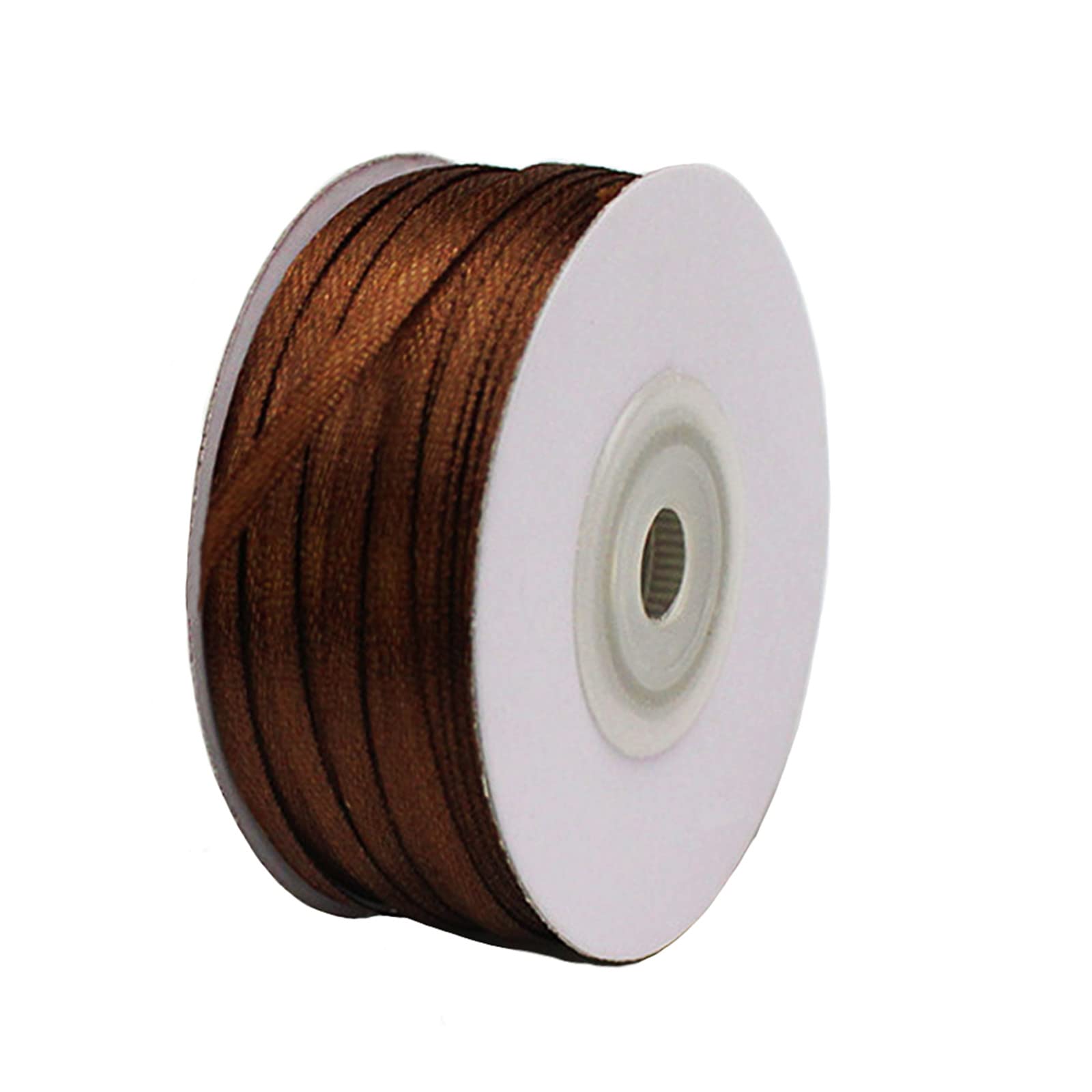 10mm Black Ribbon for Gift Wrapping,22m Fabric Thick Satin Ribbon Black Bow for Gift Wrapping,Ribbons for Balloons,Crafting,Hair,Bouquets,Wedding, Car,Presents,Cake,Christmas Party Decorations — view 196