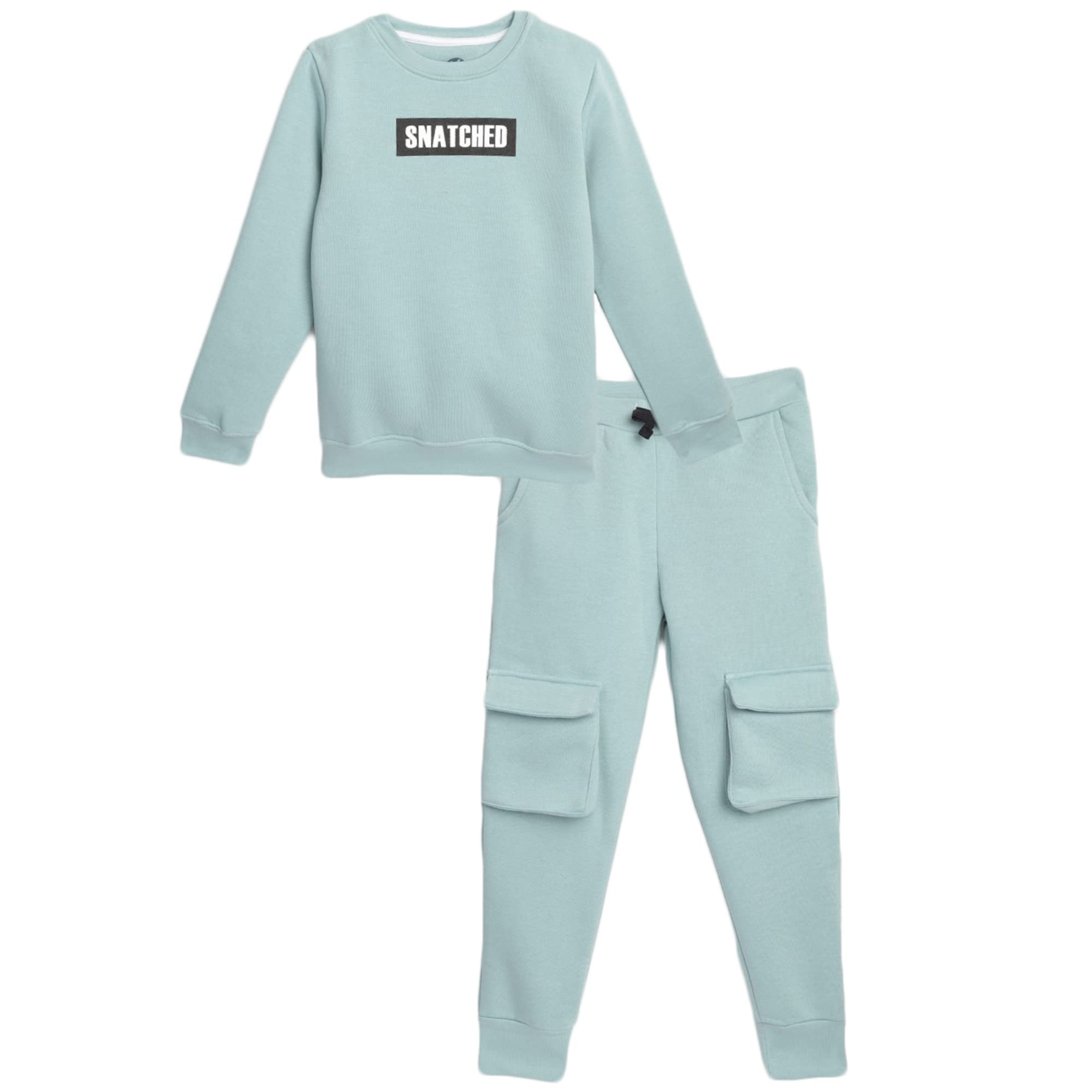 Boys Clothing Set