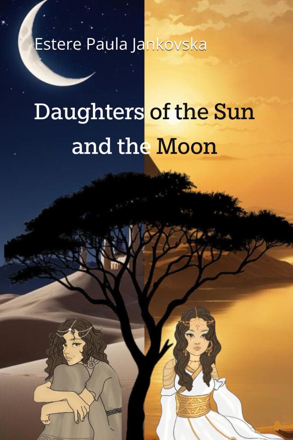 Daughters of the Sun and the Moon