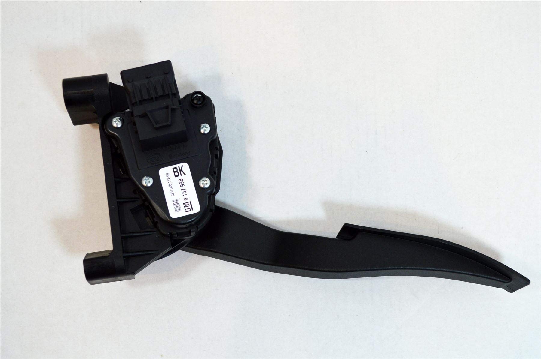 LSC 9193186 Original Accelerator Pedal : Amazon.de: Automotive 