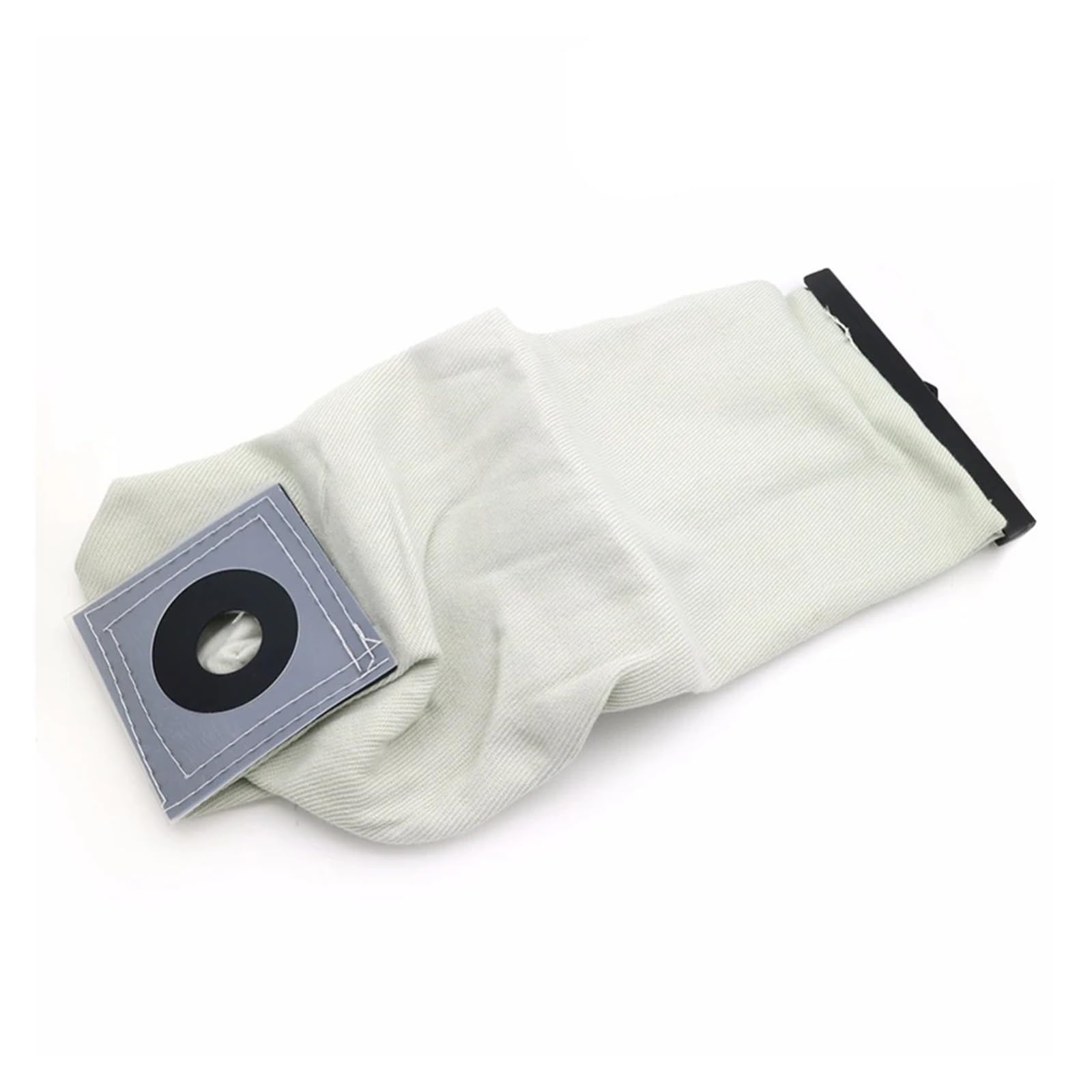 EEZII Vacuum Cleaner Parts Dust Filter Washable Bags，Compatible For KARCHER，A2004 A2204 A2054 A2656 WD2.250 WD3.200 WD3.300 SE3001 SE4001 MV1