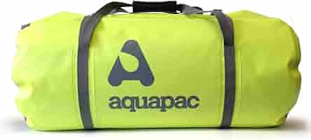 AQUAPAC 防水バッグ 721 トレイルプルーフ ダッフル 40L 721 Amazon.co.jp: AQUAPAC 防水バッグ 721 トレイルプルーフ