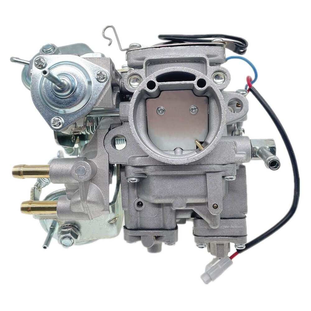 Carburetor Carb 13200-77530 For Suzuki F6A T-6 472Q Carry