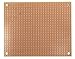 ST2 (Two-Pack) StripBoard, Uncut Strips, 1 Sided PCB, Size 2 = 100 x 80mm (3.94 x 3.15in)