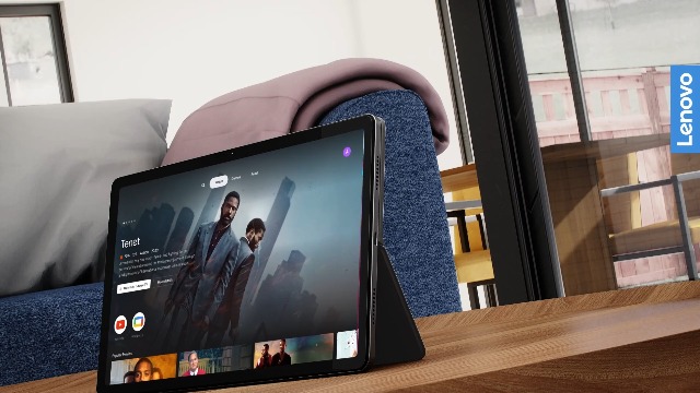 Lenovo Tab P11 5G - Tablette Tactile 11'' 2K LCD (Processeur