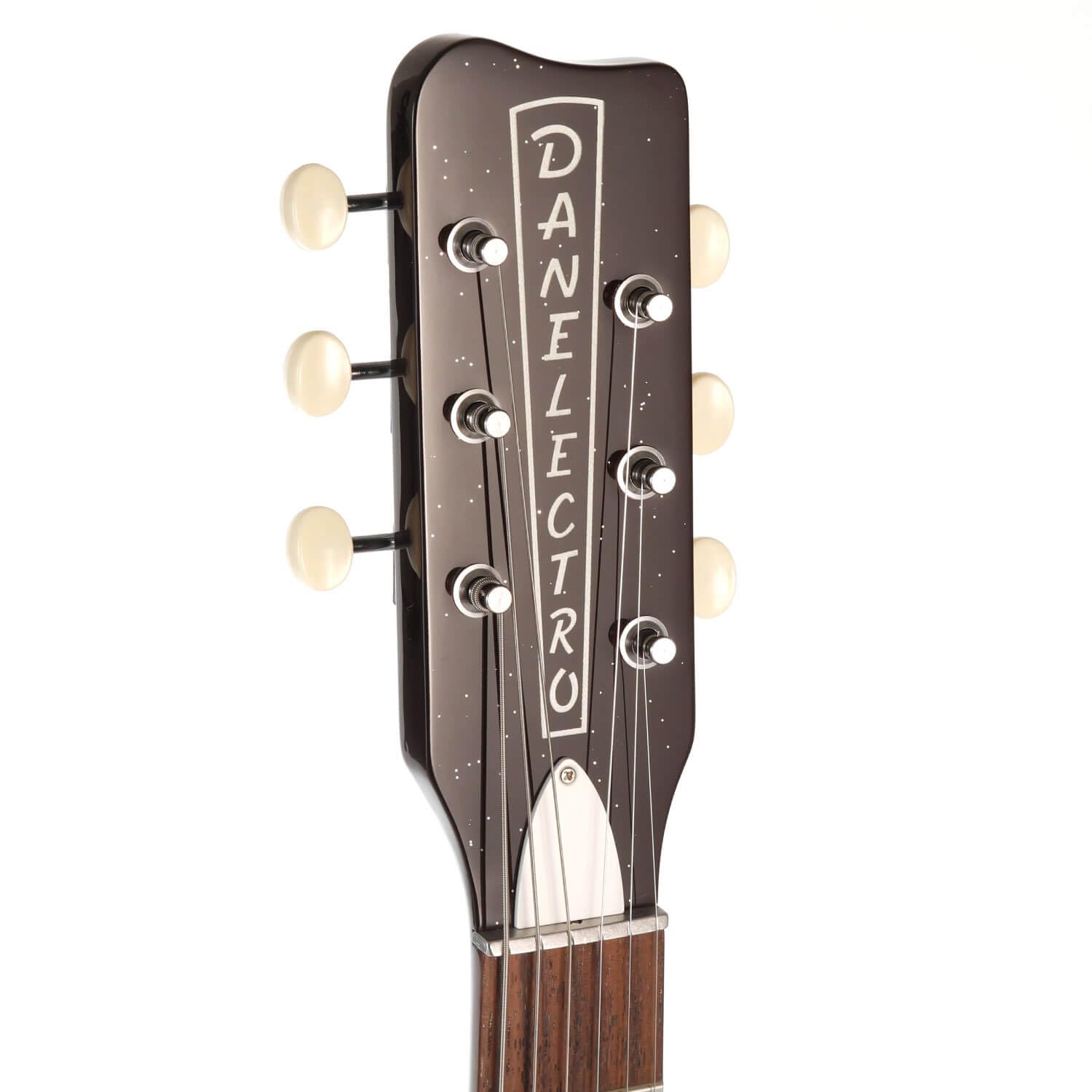 Amazon | DANELECTRO (ダンエレクトロ) エレキギター PRO MRN | エレキ