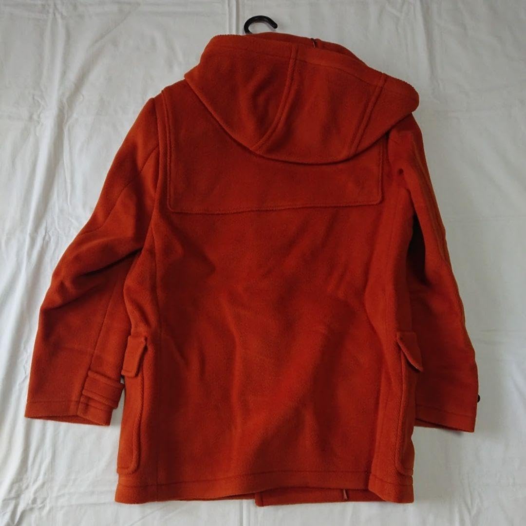 JANTJE_ONTEMBAAR ヤンチェオンテンバール　ダッフルコート Amazon.co.jp: ヤンチェオンテンバール JANTJE_ONTEMBAAR