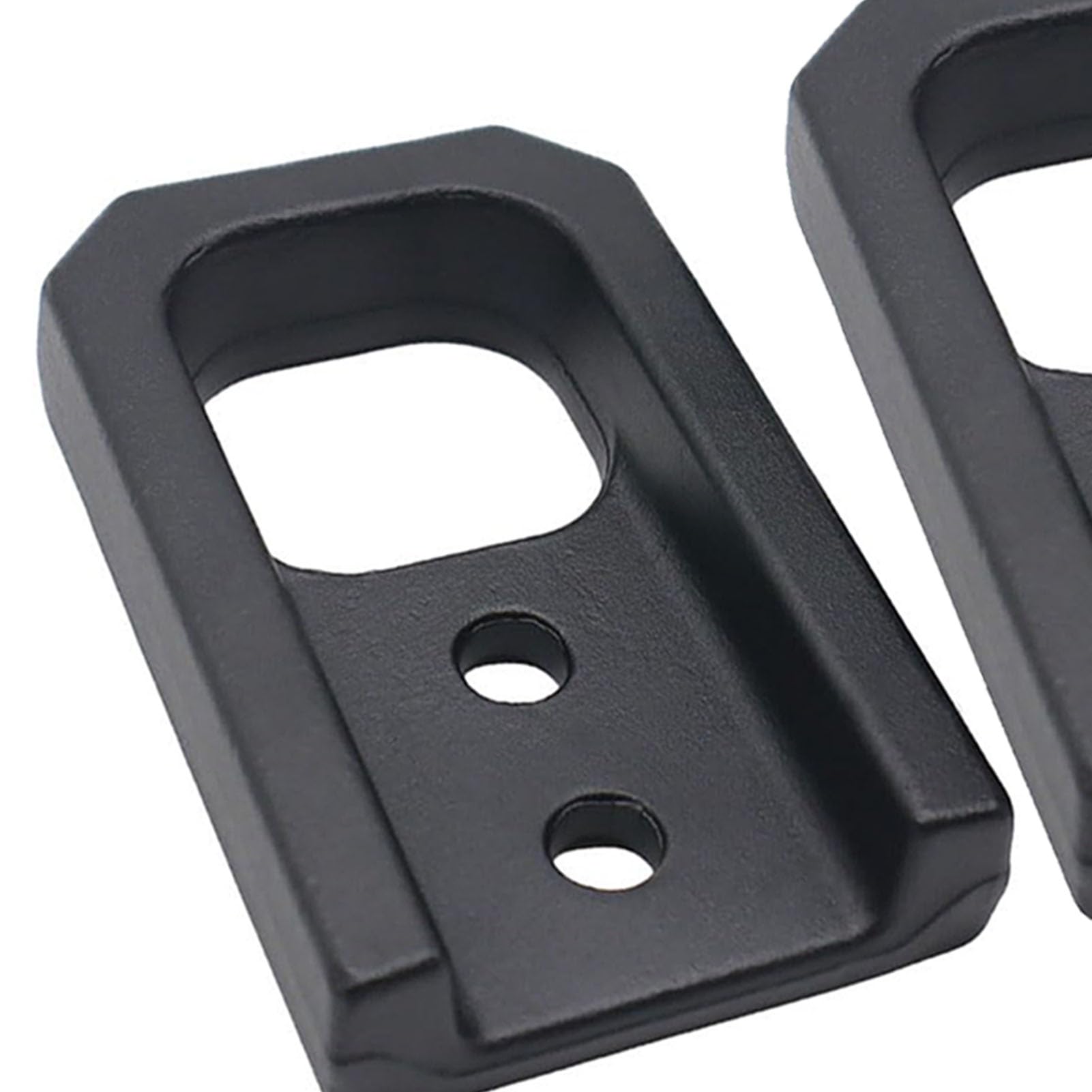 Haki Holownicze Przednie T6061 Aluminium, Wytrzymale Haki do