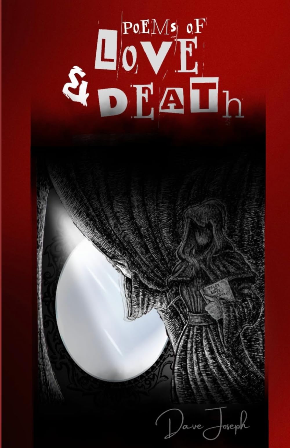 Poems Of Love & Death