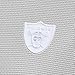 Antigua Men's White/Gray Las Vegas Raiders Rings Performance Polo