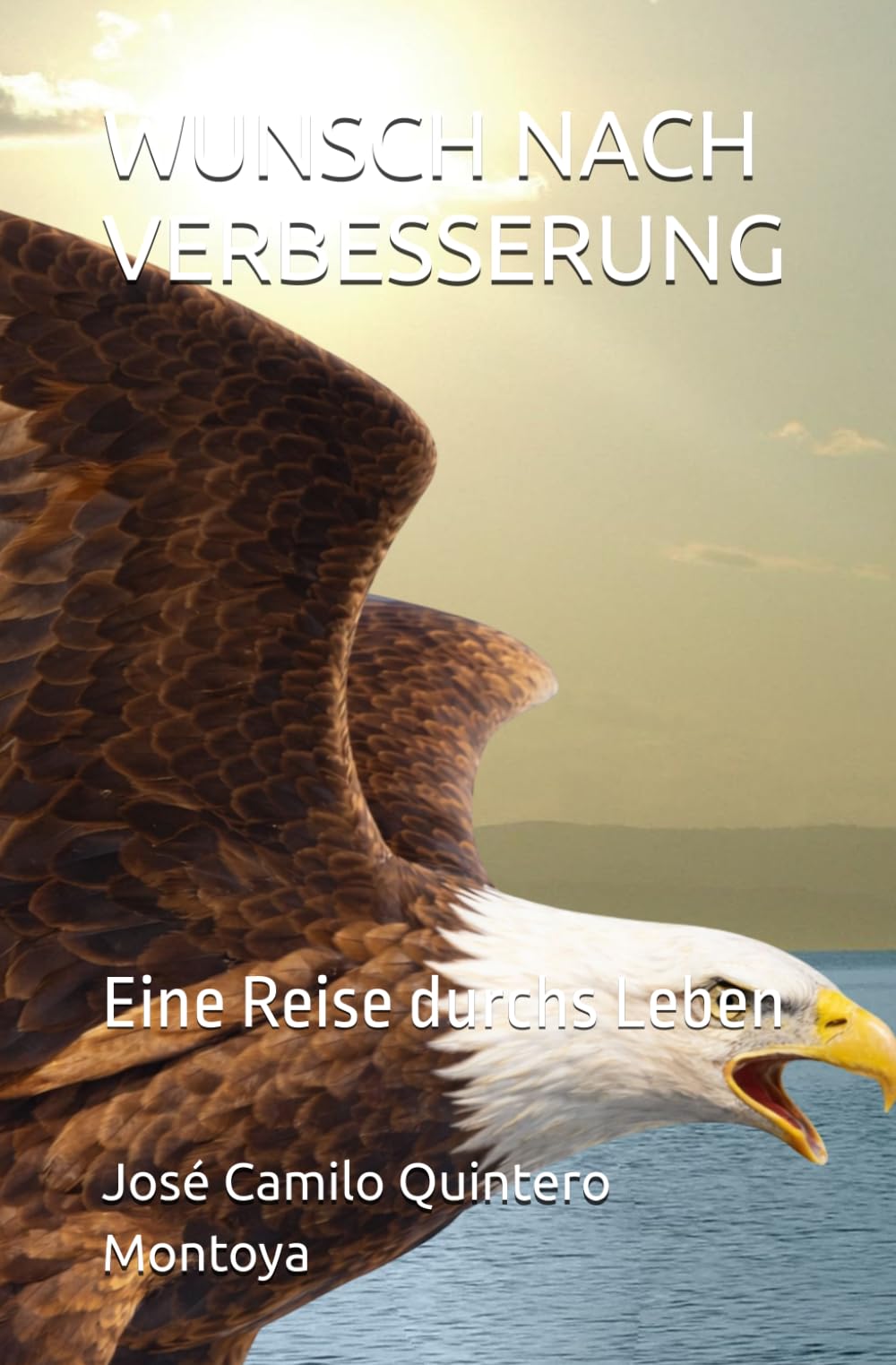 WUNSCH NACH VERBESSERUNG: Eine Reise durchs Leben