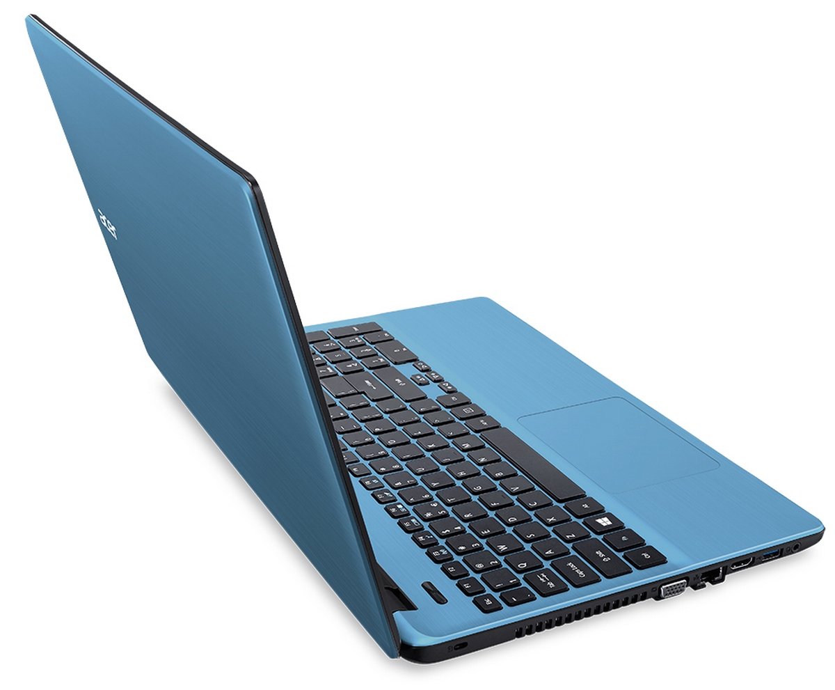 acer Aspire E5-571 15.6-inch Notebook (Blue) - (Intel Core i3