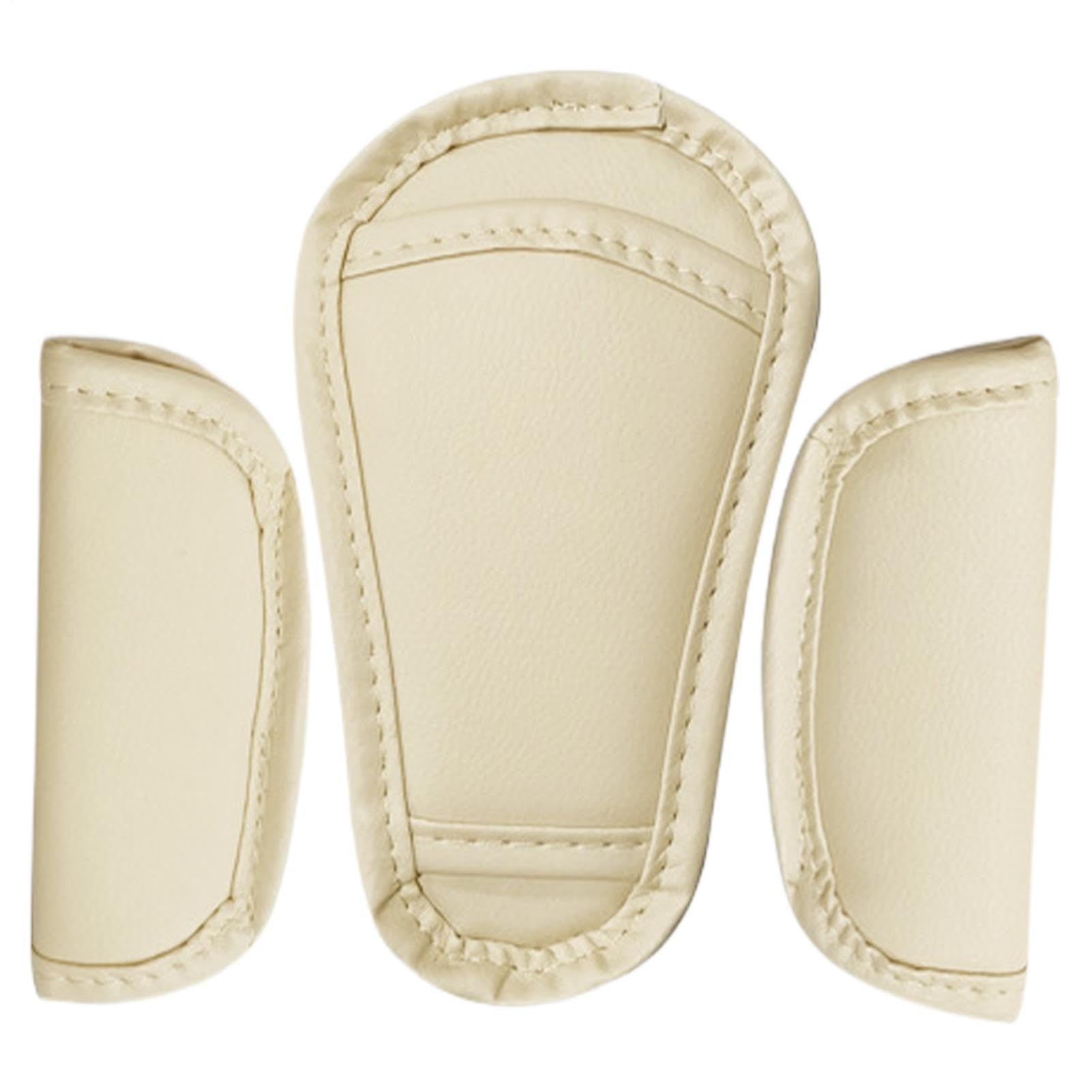 Car Seat Straps Shoulder Pads Breathable