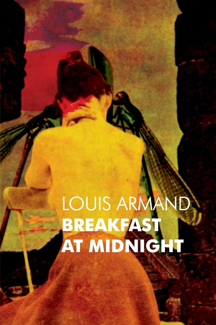 Buy Breakfast at Midnight — BookShops.in