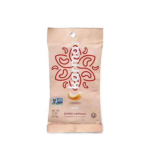 Miniatura 2 de Anacardos Karma.