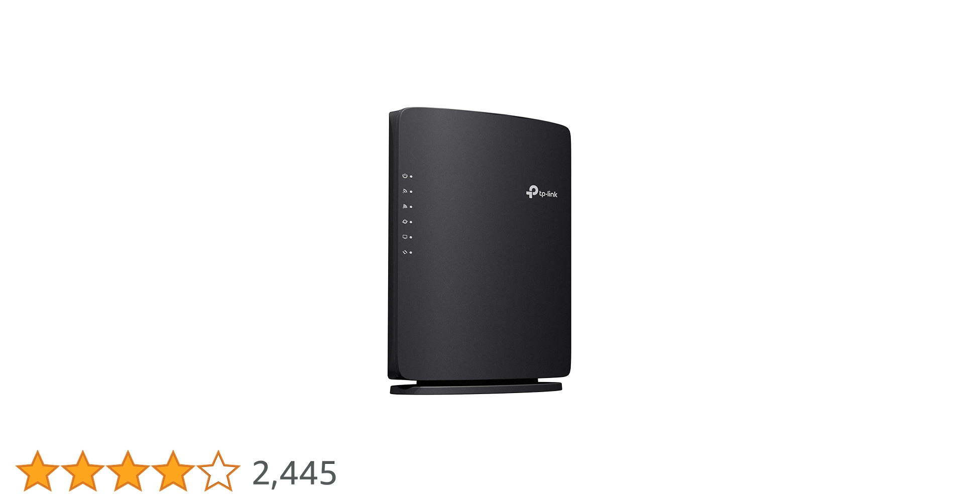 【新品】TP-Link ARCHER BE3600 WiFiルーター TP-Link(ティーピーリンク) Archer BE3600 Wi-Fi 7(be) 2882+