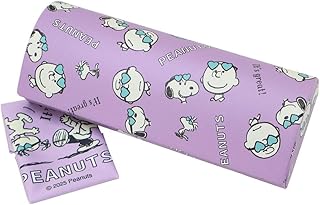 スヌーピー 眼鏡ケース クロス付き ハートサングラス