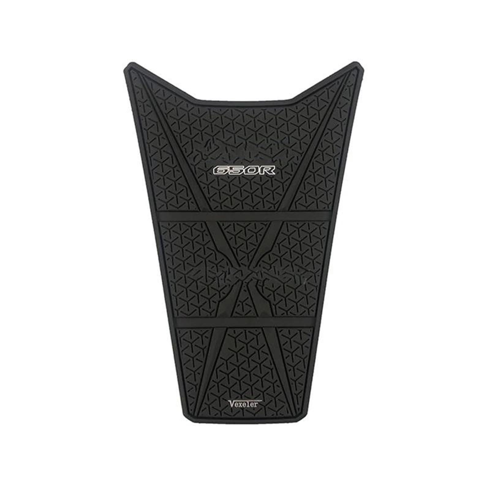 Motorcycle Tank Pad Sticker for CB650R CBR650R Oil Protector Anti Slip Grip Decals Tank Graphic(Color2)