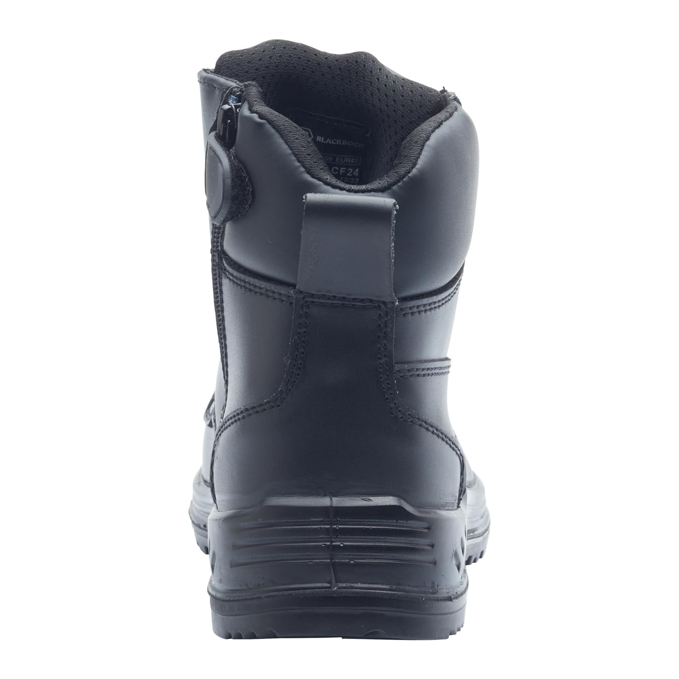 Blackrock Services Waterproof Safety Boots