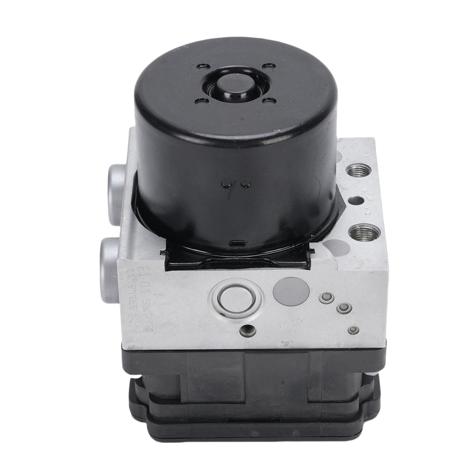 Tbest Módulo de Control ABS Unidad de Control de Bloque Hidráulico para Seat Altea XL Toledo 2008-2012