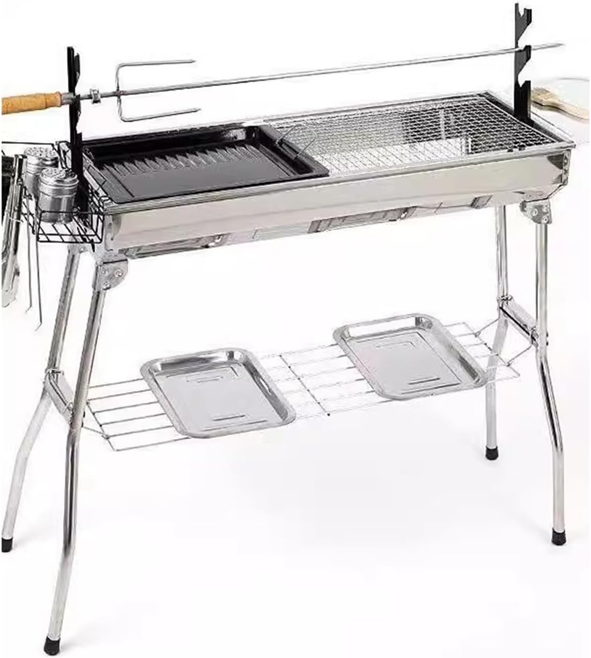 バーベキュー・調理用品 asimocrafts A_tray 120 バーベキュー・調理用品 asimocrafts A_tray 120 バーベキュー