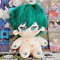 Amazon.co.jp: ブルーロック ぬいぐるみ 20CM 人形ドール 潔世一 蜂楽