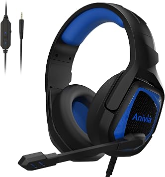 Anivia Stereo Gaming Headset 